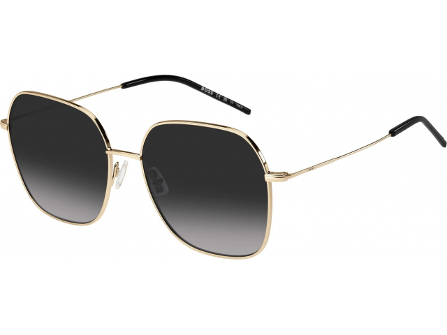 HUGO BOSS 1532/S 000 Rose Gold