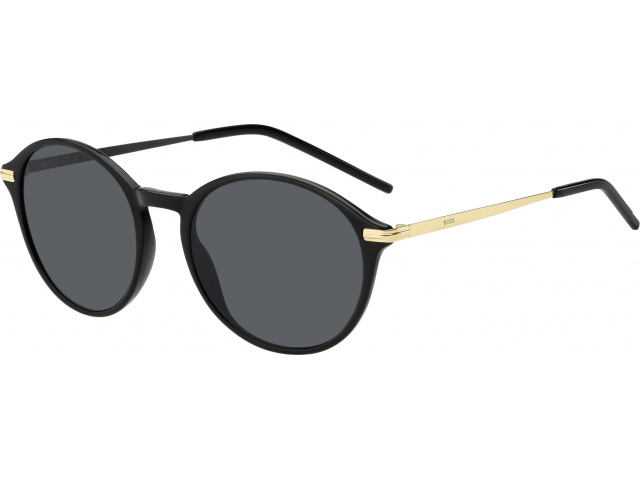 HUGO BOSS 1662/S 2M2 Black Gold