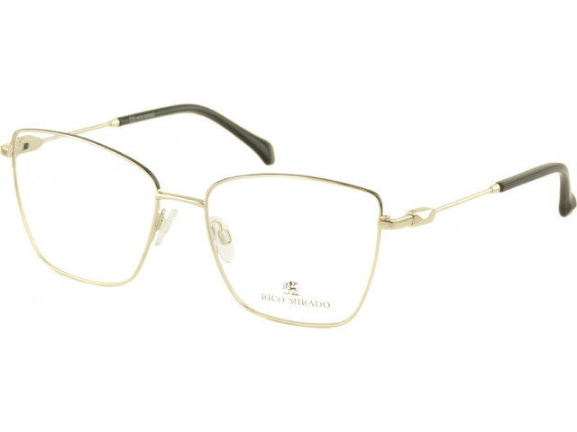 Rico Mirado 249 black