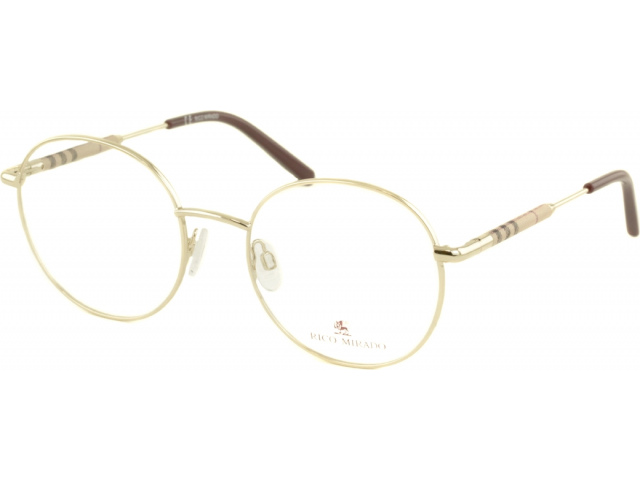 Rico Mirado 475 gold
