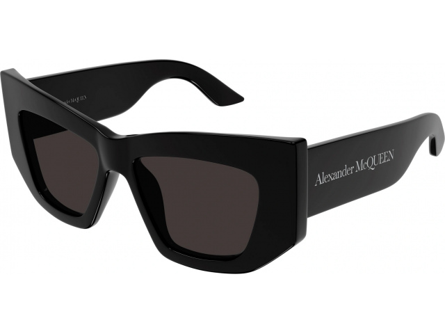 Alexander McQueen AM0448S-001 53 Очки солнцезащитные