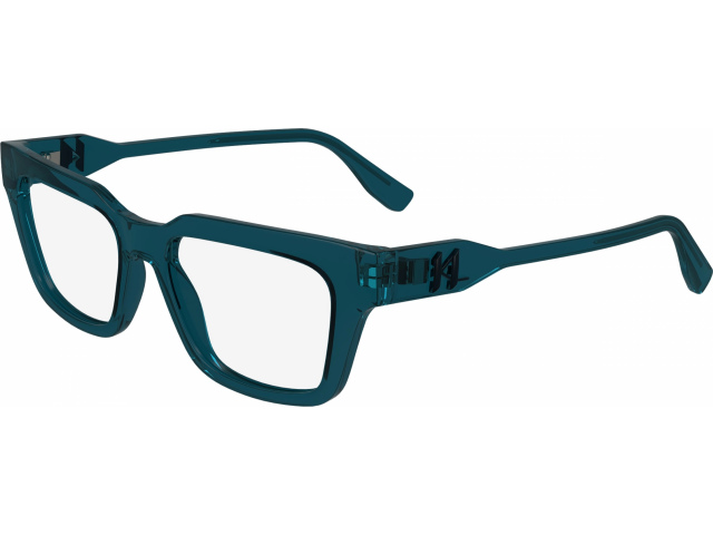 KARL LAGERFELD KL6152 400, ���� BLUE, CLEAR