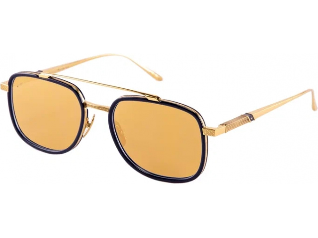 �������������� Leisure Society Tempest 24K GOLD/NAVY