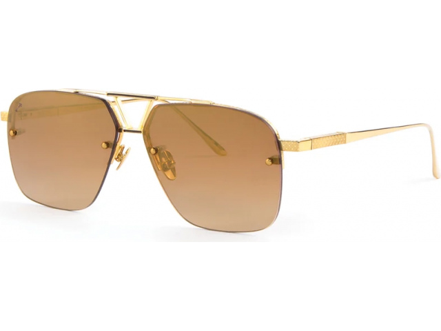 �������������� Leisure Society Presidio. 24K GOLD