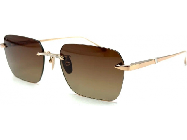 �������������� Leisure Society LEpine 18K ROSE GOLD