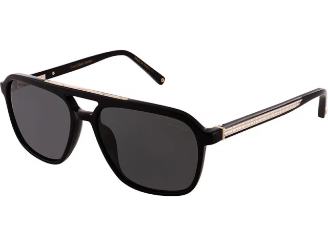 ZILLI 60075 C01 (Sun) Grey