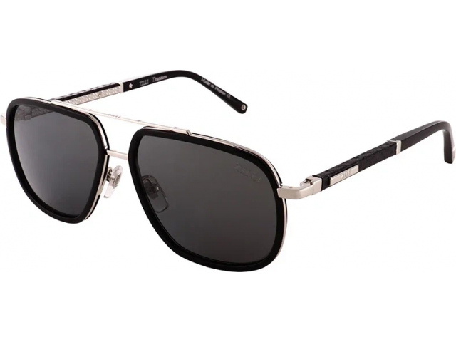 ZILLI 60080 C02 (Sun) Grey