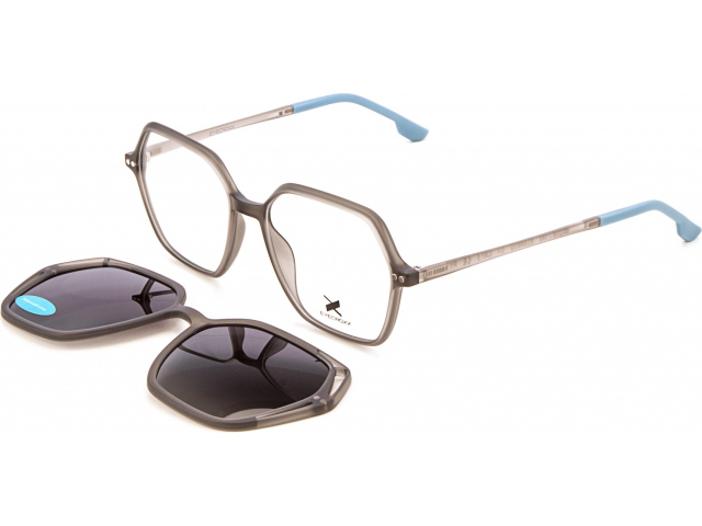 � �������������� �������� Eyecroxx EC646UD col.1