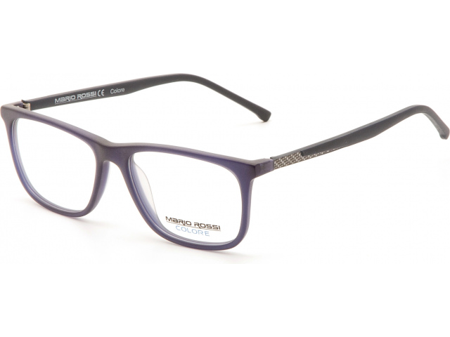 Mario Rossi MR 22-118 17P