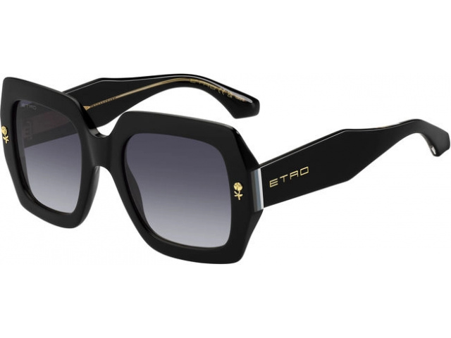 ETRO 0011/S 807 Black