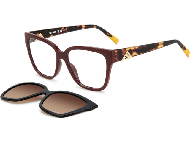 � �������������� �������� Missoni MIS 0179/CS LHF Burgundy
