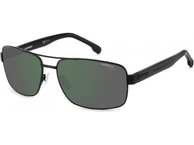 CARRERA 8063/S 003 Matte Black
