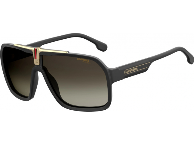 Carrera CA 1014/S GOLD 807 Black