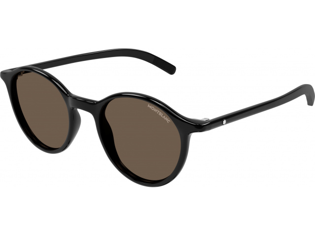 Montblanc MB0324S-001 50 ���� ��������������
