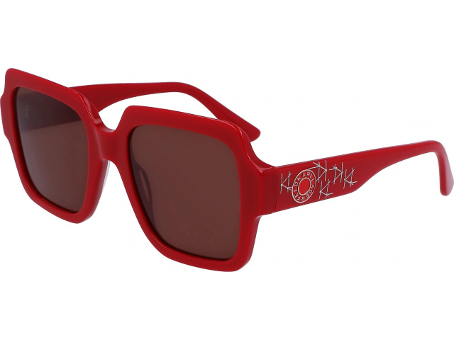 KARL LAGERFELD KL6104SR 600, ���� RED, BROWN