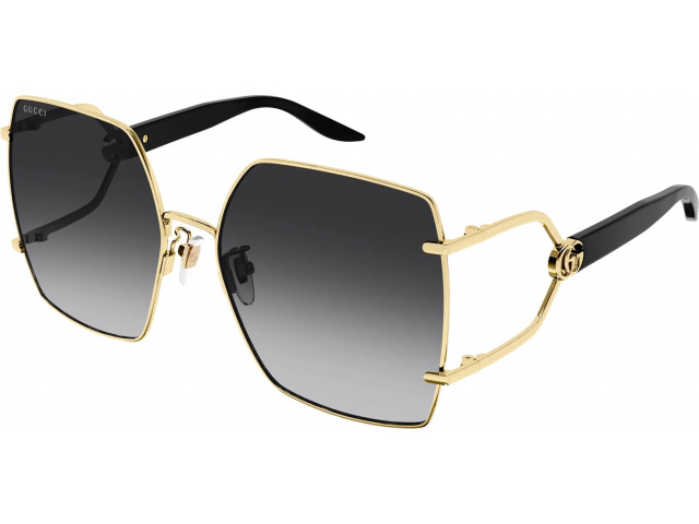 Gucci GG1564SA-001 61 Очки солнцезащитные