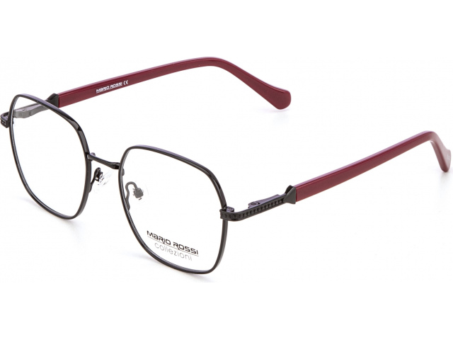 Mario Rossi MR 12-458 17