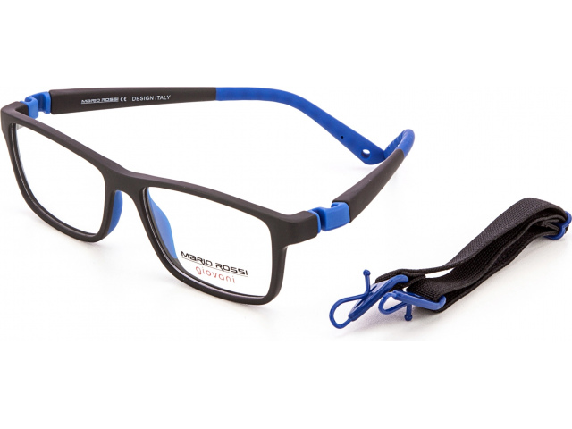 Mario Rossi MR 14-146 18P