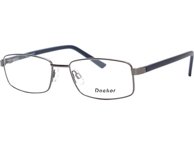 DACKOR 315 gun