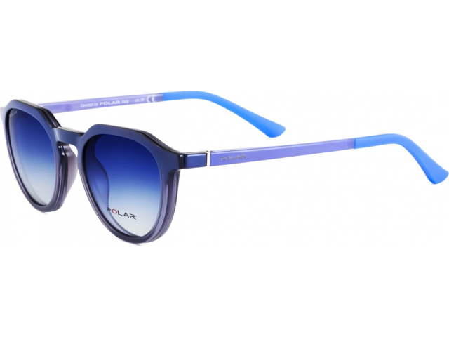 � �������������� �������� Polar 502 col. 21 CLIP-ON JUNIOR