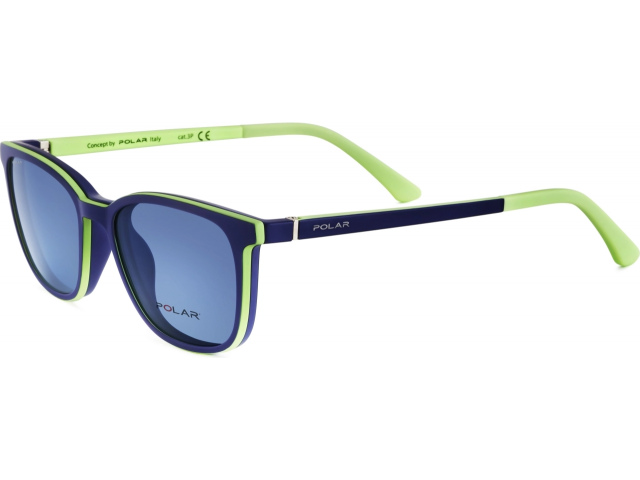 � �������������� �������� Polar 503 col. 67 CLIP-ON JUNIOR