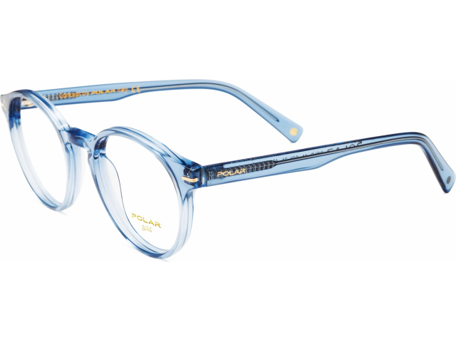 Polar Gold 11 col. 21
