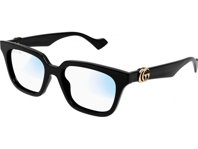 Gucci GG1536S-001 53 ���� ��������������