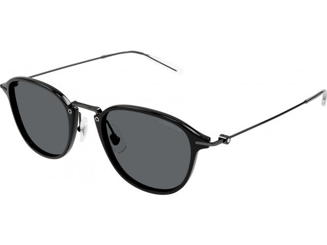 Montblanc MB0155S-008 51 ���� ��������������