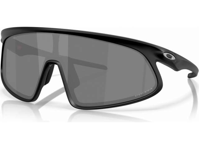 Oakley RSLV OO9484D 948401 Black