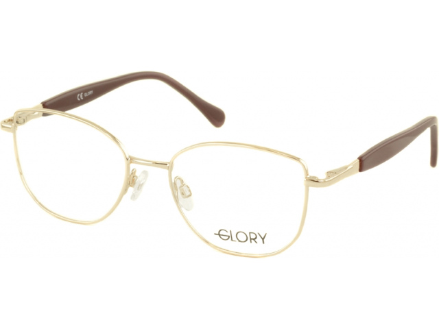 GLORY 017 gold