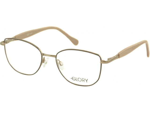 GLORY 017 marrone