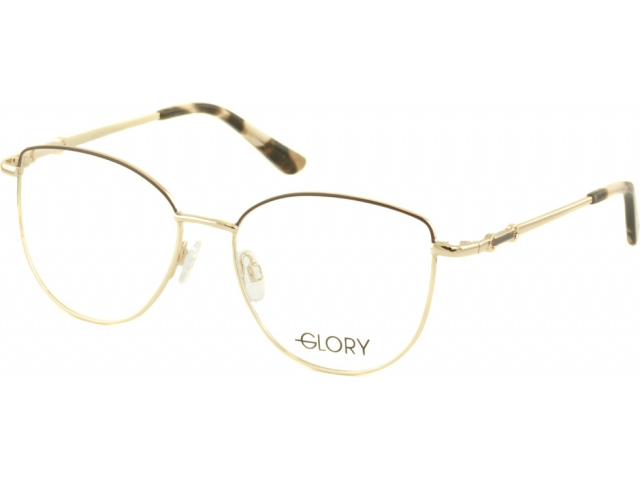 GLORY 082 marrone