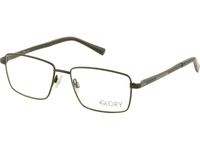 GLORY 191 black