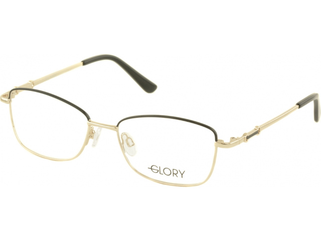 GLORY 588 nero