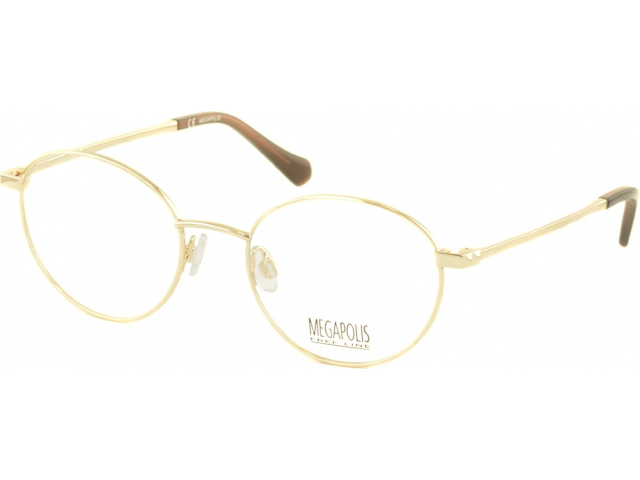 Megapolis Freeline 2196 gold