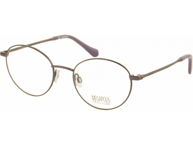 Megapolis Freeline 2196 purple
