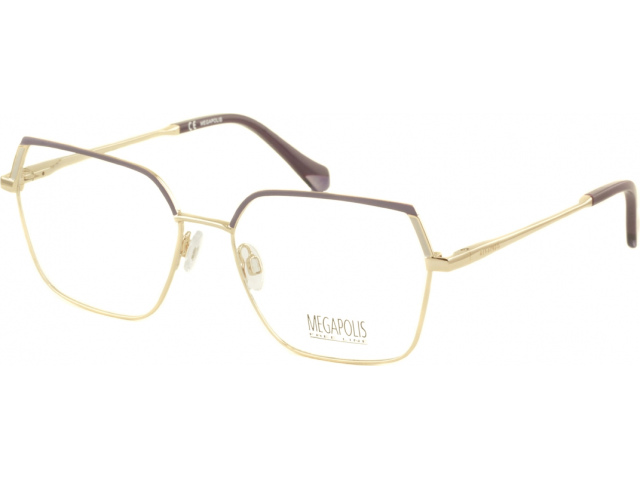 Megapolis Freeline 2227 violet