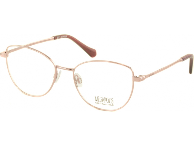 Megapolis Freeline 2318 pink