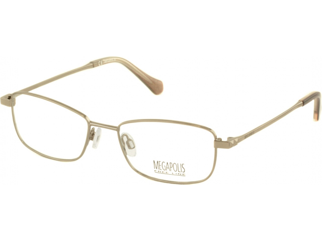 Megapolis Freeline 2328 brown