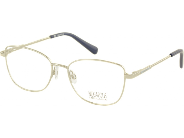 Megapolis Freeline 2348 silver