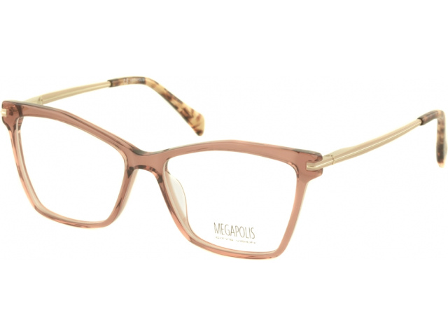 Megapolis 020 brown