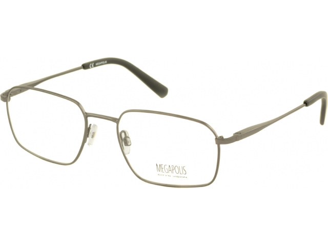 Megapolis 1389 grey