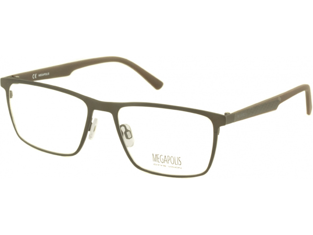 Megapolis 1401 brown
