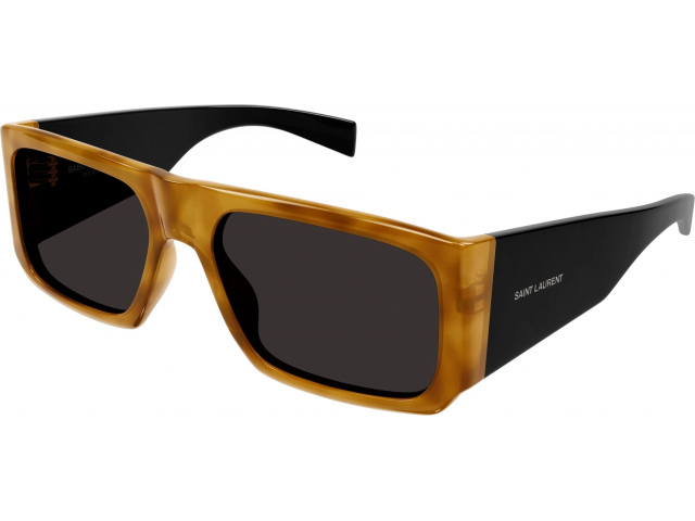 Saint Laurent SL 635 ACETATE-005 58 Очки солнцезащитные
