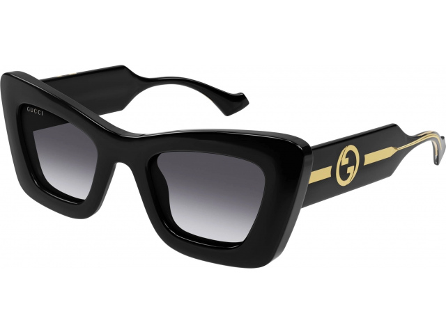 Gucci GG1552S-001 49 ���� ��������������