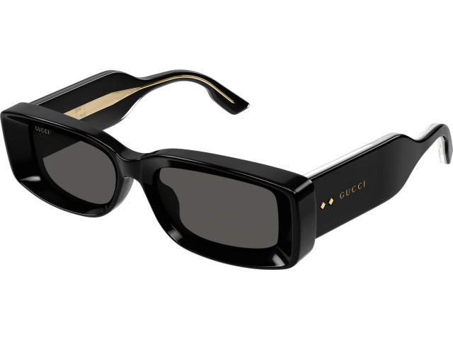 Gucci GG1528S-001 53 ���� ��������������