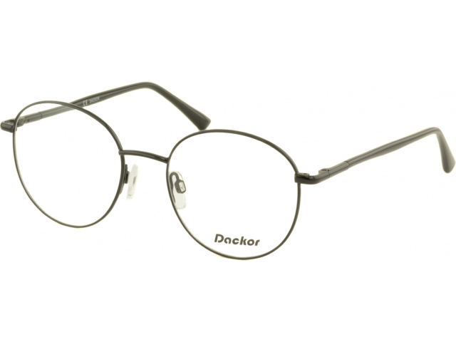 DACKOR 141 nero