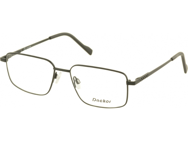 DACKOR 368 black