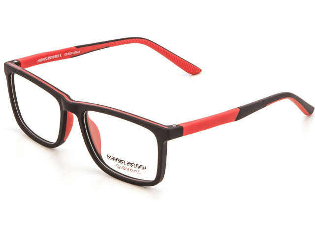 Mario Rossi MR 14-139 18P