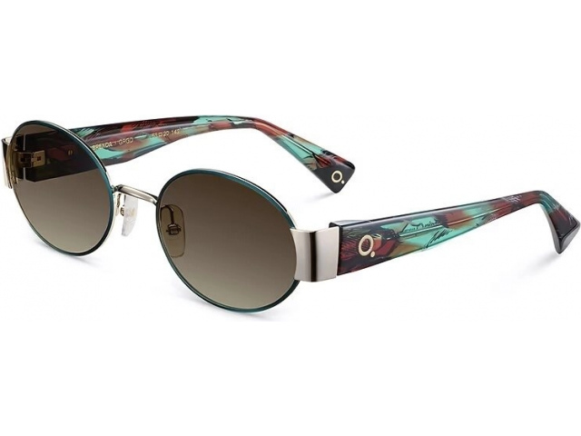 Etnia Barcelona 4 BRENDA 53S GRGD